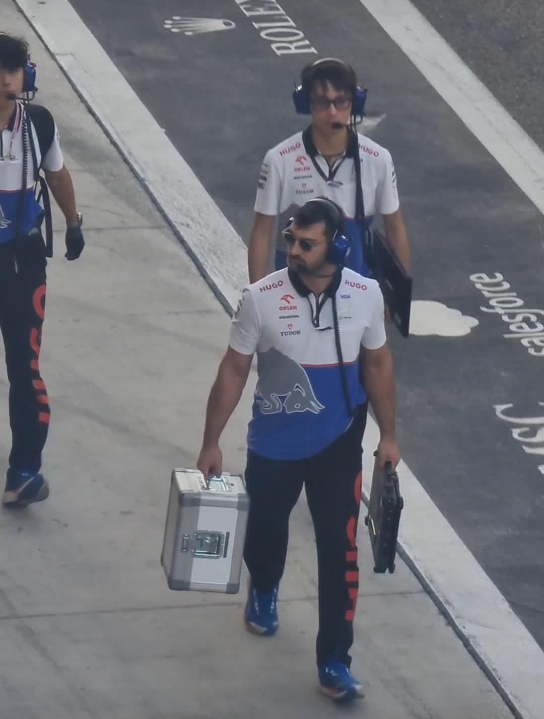 Η φωτογραφία είναι μια ευγενική παραχώρηση του Ορέστη Μπάτση